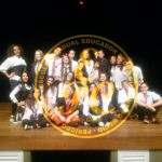 Formação continuada de professores e colaboradores da Rede Arbos Formação continuada de professores e colaboradores da Rede Arbos