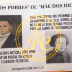Julgamento de Getúlio Vargas! Julgamento de Getúlio Vargas!