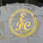 Inspirações Poéticas com Lygia Fagundes Telles Inspirações Poéticas com Lygia Fagundes Telles