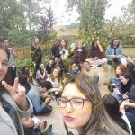 Roda de Conversa: Crise dos Refugiados Roda de Conversa: Crise dos Refugiados