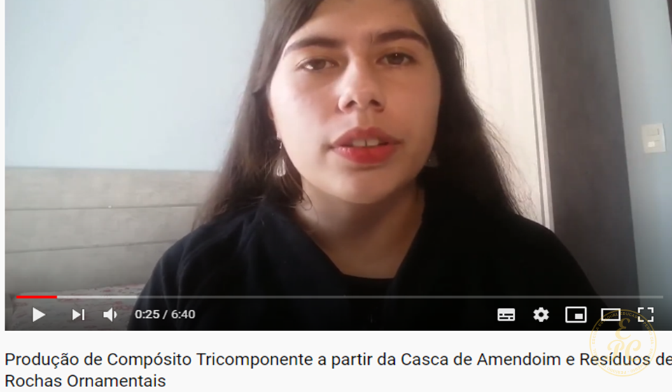 Pré-Iniciação Científica