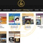 EEE Pedro Cia lança a sua Sala de Leitura virtual EEE Pedro Cia lança a sua Sala de Leitura virtual
