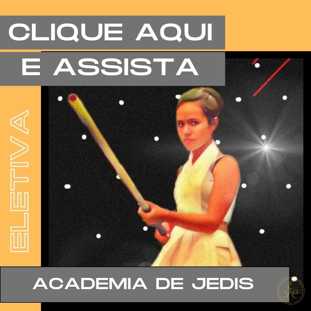 Academia de Jedis