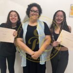 A entrega dos certificados do Speak foi um momento muito especial, pois através dela houve o reconhecimento do esforço e dedicação dos nossos alunos que concluíram seus cursos de idiomas.🎓✨🌟