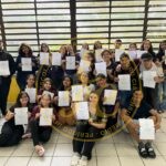 EPC no Projeto Cecília – IAG/USP